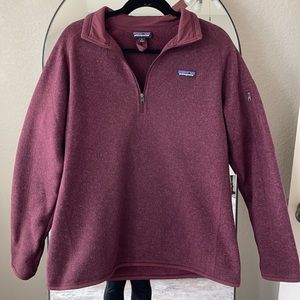 Women’s XL Patagonia sweatshirt